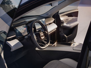 Véhicule électrique à énergie nouvelle Lynk & Co 08 <span class=keywords><strong>Phev</strong></span> <span class=keywords><strong>2023</strong></span> 1.5T Emp Spot, longue autonomie, haute vitesse, véhicule électrique à énergie nouvelle compact - Product Image 4