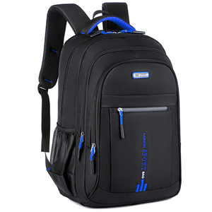 Mochila Casual para Hombre 2026, Mochila Escolar para Estudiantes Universitarias, Bolsa de Viaje para Computadora de Gran Capacidad - Product Image 3