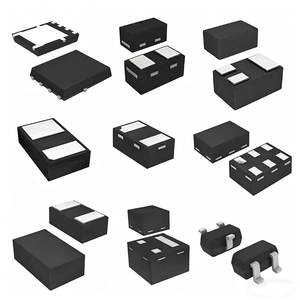 Circuito Integrado Original GigaDevice GDQ2BFAA-WQ, Chip IC de Grado Industrial - Product Image 1