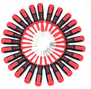 Bộ Công Cụ Thiết Bị Đầu Cuối Điện Đa Năng VIKTEC 25 Chiếc Cho Xe Mỹ Trong Và Nhập Khẩu - Product Image 6