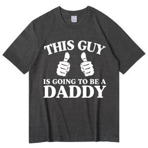 Camiseta de regalo para hombre papá el hombre el mito la leyenda papá Día del Padre - Product Image 6