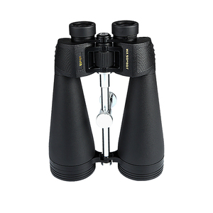 Jumelles très populaires à prisme Porro 30x80, portables et résistantes à l'eau, anti-buée, haute définition, HT30X80L, optique haute résolution - Product Image 3