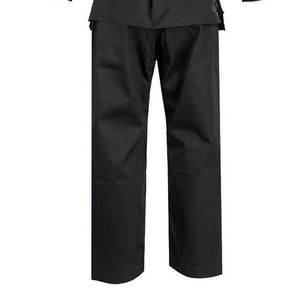 Uniforme de Jiu Jitsu Unisex Personalizado de Alta Calidad, el Más Vendido por el Fabricante Original, Ropa Deportiva Transpirable de Secado Rápido para Artes Marciales - Product Image 4