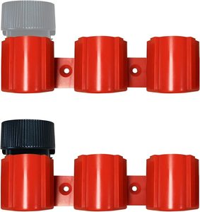 <span class=keywords><strong>Support</strong></span> mural pour outils électriques et organiseur mural pour outils MAK, BOS, MILK et DEWALT - Product Image 4