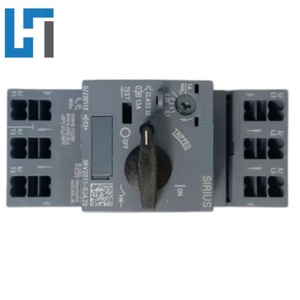 New Original Motor Protection Circuit <b>Breaker</b> module 3RV2011-0JA20 PLC Programming <b>Controller</b> 3RV20110JA20 in Stock - Product Image 3