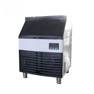 เครื่องทำน้ำแข็งแบบแท่ง ควบคุมอุณหภูมิอัจฉริยะ ใช้งานง่าย ผลิตได้ 100 กก./วัน มีหลายขนาดให้เลือก รีบคว้าเลย - Product Image 1