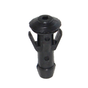 หัวฉีดน้ำสำหรับเครื่องยนต์เรือยามาฮ่า รุ่น 6BL-44391 สำหรับเครื่องยนต์ 4 จังหวะ 15 แรงม้า อะไหล่ทดแทน - Product Image 3
