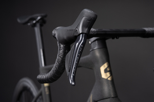 Sunpeed Overwinning Expert 7.5Kg Lichtgewicht 700c Racefiets 24-Snelheid Koolstofvezel Racefiets - Product Image 5