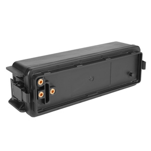 ชุดแบตเตอรี่ลิเธียมไอออน PR4G BT-70480AA สำหรับ Ali-143และผลิตภัณฑ์ ALI-243BT-7048 ALI-243S manpack - Product Image 2