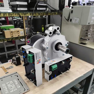 Sıcak satış 5.5V 3 faz <span class=keywords><strong>DC</strong></span> <span class=keywords><strong>Motor</strong></span> sürücü 24 Volt ayarlanabilir çift yönlü yumuşak başlangıç modülü <span class=keywords><strong>Motor</strong></span> sürücü panoları - Product Image 6