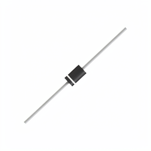 Buy Electronics Components Online Original DO-201AD, Axial Single Diodes SR5010L-AP - Product Image 1