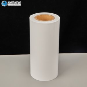 ฟิล์มมายลาร์คุณภาพสูงแบบม้วน สีขาวนม (โพลีเอสเตอร์) - Product Image 5
