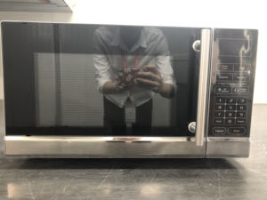 Four à <span class=keywords><strong>micro</strong></span>-ondes numérique 23l 900W avec grille - Product Image 5