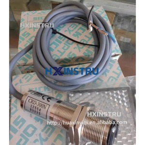Nouveau capteur de proximité OPTEX CRD-300N CRD300N - Product Image 1