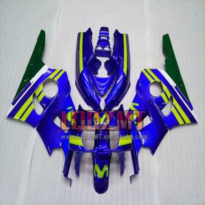 ชุดบอดี้สำหรับฮอนด้า CBR 400RR 400CC 400 RR CC 88-<span class=keywords><strong>89</strong></span> CBR400RR NC23 88 <span class=keywords><strong>89</strong></span> 77No.99 CBR-400 <span class=keywords><strong>CBR400</strong></span> RR ใหม่สีม่วง1988 1989แฟริ่ง - Product Image 5