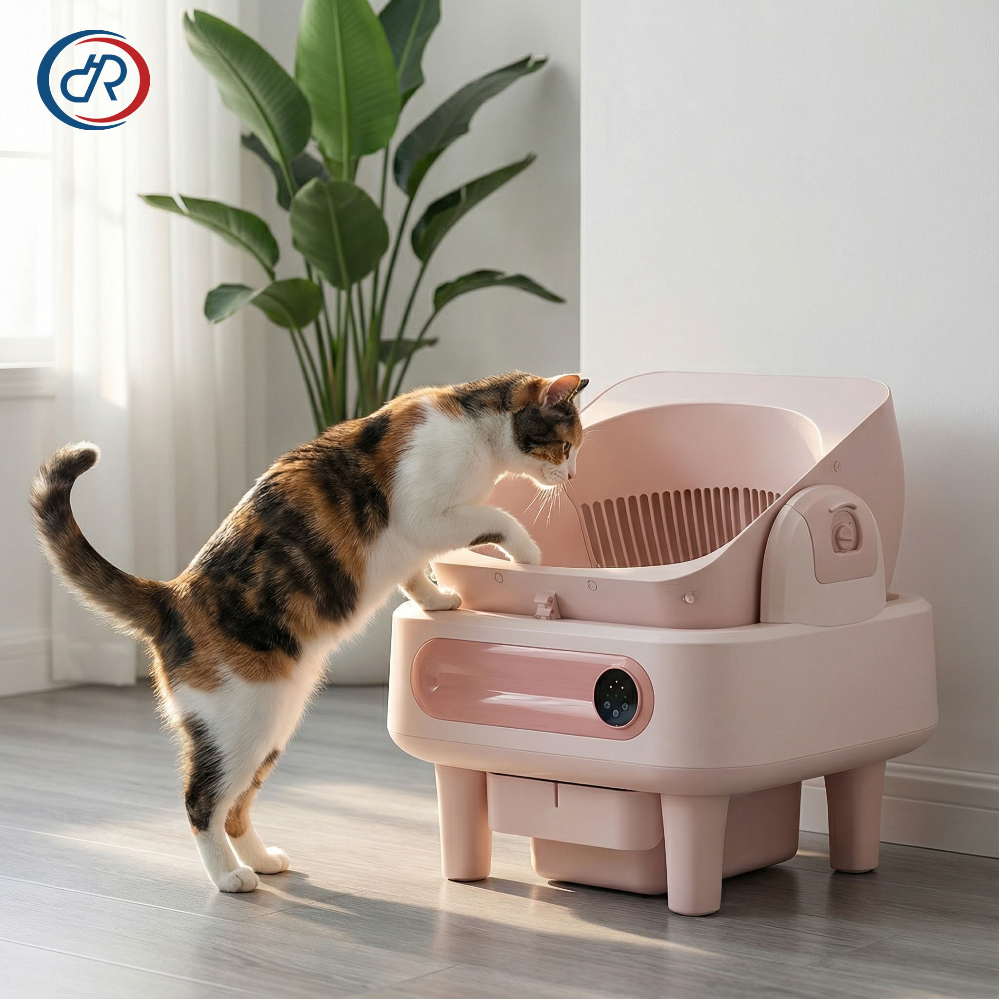 Série de créateurs