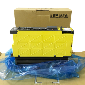 Piezas de Máquinas Industriales, Servoamplificador FANUC A06B-6240-H326 - Product Image 6