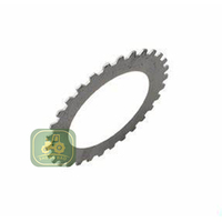 Disco de Freno T158801 de Alta Calidad a Precio de Fábrica para Tractor, Retroexcavadora 310E 410E 410G 315SJ