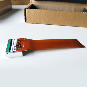 Impresora de Inyección de Tinta Markem VJ 6230 Original Nueva con Cabezal de Impresión de 32 mm con Tinta UV de Japón - Product Image 5