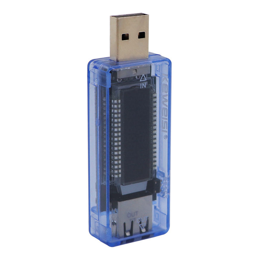 Instrument de mesure de tension numérique KWS-V20