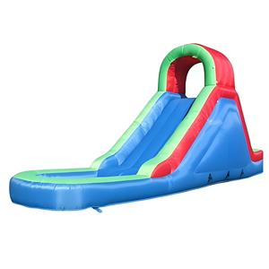 <span class=keywords><strong>2025</strong></span> nóng bán hàng ngoài trời sân sau <span class=keywords><strong>Inflatable</strong></span> trượt nước với hồ bơi Chất lượng cao <span class=keywords><strong>Inflatable</strong></span> công viên nước trượt điên vui vẻ trẻ em người lớn - Product Image 1