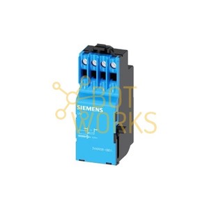 Siemens 3VA99080BD12 - Nuovo - Product Image 1