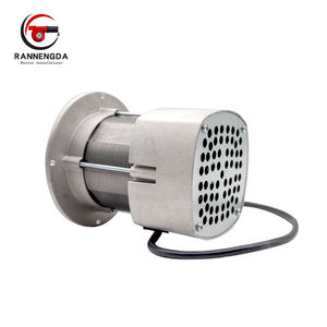 มอเตอร์ Riello RS34 ของแท้จากอิตาลี 3013490 มอเตอร์สำหรับอุปกรณ์หัวเผาก๊าซอุตสาหกรรม อะไหล่หัวเผาหม้อไอน้ำ <span class=keywords><strong>ราคา</strong></span>โรงงาน - Product Image 5