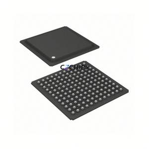 วงจรรวม TBGA-144 AT32UC3A3256J-CTU รับประกันของแท้ใหม่ czsku: E5A2E2A5 - Product Image 1