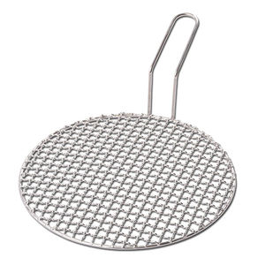 Nhà Máy Bán Hàng Trực Tiếp Chất Lượng Tùy Chỉnh Kim Loại <span class=keywords><strong>BBQ</strong></span> Vòng Nướng Thịt Nướng Lưới <span class=keywords><strong>BBQ</strong></span> Mở Rộng Lưới Kim Loại - Product Image 2