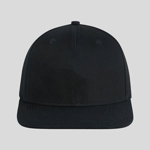 Gorra de Béisbol de Diseño Nuevo, Personalizada, con Corona Alta, Visera Curva Baja, Ajustable, Estilo Deportivo, Estructurada - Product Image 1