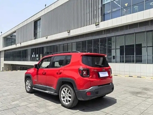 Personalizzazione Interni per Jeep <span class=keywords><strong>Renegade</strong></span> 2018 2019 2020, <span class=keywords><strong>Auto</strong></span> a Benzina di Alta Qualità, Motore a Carburante, SUV Compatto, <span class=keywords><strong>Auto</strong></span> Usate - Product Image 6