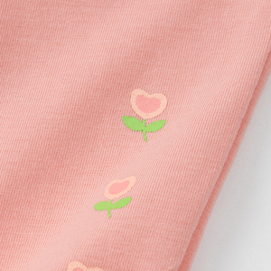 <span class=keywords><strong>Pantaloni</strong></span> morbidi moderni della ragazza di modo del cotone elastico 100% di estate della neonata dei bambini - Product Image 5