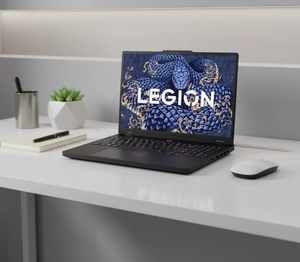 Ordinateur portable de jeu Legion Y7000p pour étudiants, jeux et usage bureautique Y7000 14e génération Core I7 Full-power Rtx 5060 2.5k 180hz - Product Image 6
