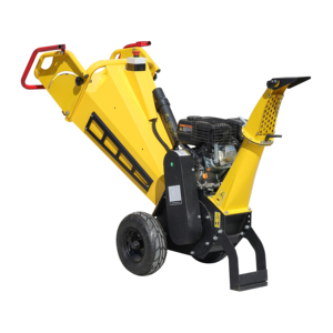 ماكينة التقطيع الفرعي 4.1 كيلو وات لمحرك البنزين 196 سي سي - Product Image 4