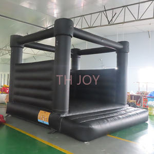 <span class=keywords><strong>Castillo</strong></span> <span class=keywords><strong>Inflable</strong></span> Modular Gigante <span class=keywords><strong>4x4</strong></span> para 10 Personas, para Actividades al Aire Libre, con Diseño de Coco Melon Shashibo Maze, para Bodas, para Adultos y Niños - Product Image 6