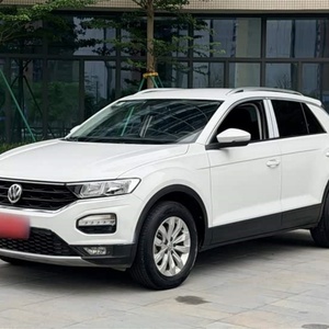 Oferta Especial: <span class=keywords><strong>T</strong></span>-<span class=keywords><strong>ROC</strong></span> <span class=keywords><strong>2019</strong></span> 280TSI DSG, SUV de 7 Velocidades Automático, 2WD, Volante a la Izquierda, en Stock, Buen Estado - Product Image 1