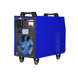 Máquina de Corte por Plasma Portátil XICHENG LGK-120 IGBT con Potencia de 80/100/120/160 para Cortar Acero y Aluminio, 1 Año de Garantía - Product Image 1