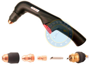 YK YIKUAI <span class=keywords><strong>YIK</strong></span> Yk130pro Tête de torche de découpe plasma portable - Product Image 4