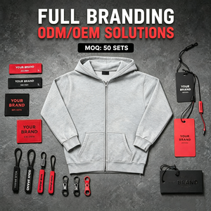<span class=keywords><strong>Felpa</strong></span> <span class=keywords><strong>con</strong></span> Zip Personalizzata OEM ODM, Giacca <span class=keywords><strong>con</strong></span> <span class=keywords><strong>Cappuccio</strong></span> in Pile Grigio, Etichetta Privata, Abbigliamento Streetwear, Produzione all'Ingrosso - Product Image 2