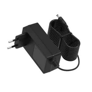 AU/האיחוד האירופי/בריטניה/ארה"ב Plug 12V 3A קיר מטען 36W AC מתאם עבור מצלמה/בית צג/נתב חיצוני פלאש אור רדיו בית צג