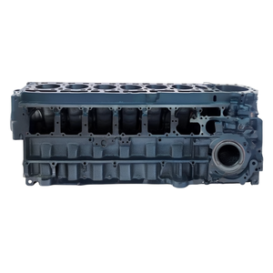 Bloque de Cilindros para Motor Diésel C1.7 C2.2 C2.4 C2.68, Conjunto de Cárter para Cargadora - Product Image 1