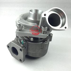 เทอร์โบชาร์จเจอร์ TF035HL6B-13TB/<span class=keywords><strong>VG</strong></span> 49135-05671 11657795498 49135-05640 49135-05641สำหรับ BMW 320D E90/E91เครื่องยนต์ M47TUE 160แรงม้า - Product Image 4