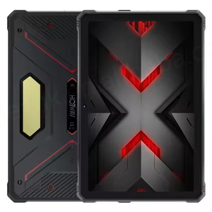 Toàn Cầu Hotwav Tab R9 Pro 11 Inch Android 14 IP68/IP69K 4G Gồ Ghề Máy Tính Bảng <span class=keywords><strong>Google</strong></span> Chơi 6GB + 256GB Wifi Máy Ảnh Các Tính NĂNG Mới Phát Hành - Product Image 1