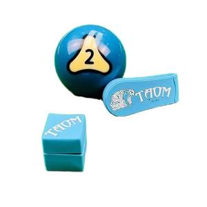 Tawum Choco Clamp TAOM Housse de protection en résine magnétique forte pour piscine Sport <span class=keywords><strong>Service</strong></span> client habile Support en gros - Product Image 4