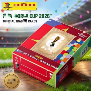 Kayou X pour 2026 pour les cartes à collectionner officielles |   Boîte d'origine scellée en usine, papier authentique sous licence, pour les 13 ans et plus - Product Image 1