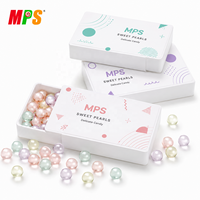 OEM Wholesale Sugar Free Double Breath Liquid Mint Candy Fruity Ice Cool Mint Pearls Candy