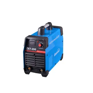 Manual Metal Arc Welder Cold Welding Machine Portable Welding Machine