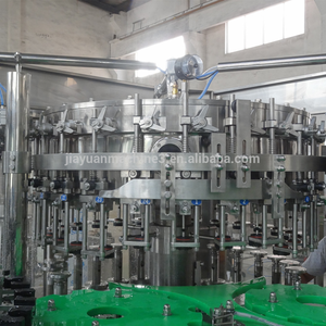 Plante de fabrication de bouteilles en verre, appareil de remplissage pour bouteilles d'eau, fabriqué au sol, bon marché, prix en inde, ml - Product Image 4