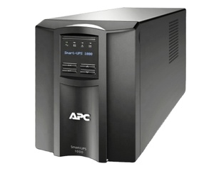 <b>UPS</b> SMT1000I-CH 1KVA, 1KVA <b>UPS</b> APC, Smart <b>UPS</b> 1KVA, 1000VA 600W Backup <b>UPS</b> APC, <b>UPS</b> for Home, <b>UPS</b> for <b>Computer</b> - Product Image 1