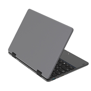 Ordinateur Portable Tactile <span class=keywords><strong>2</strong></span>-en-1 12e Génération N100 Flip 360 Degrés Yoga 11 Pouces 16Go RAM DDR4 Win11 Mini PC Portable Tactile Fin - Product Image 4